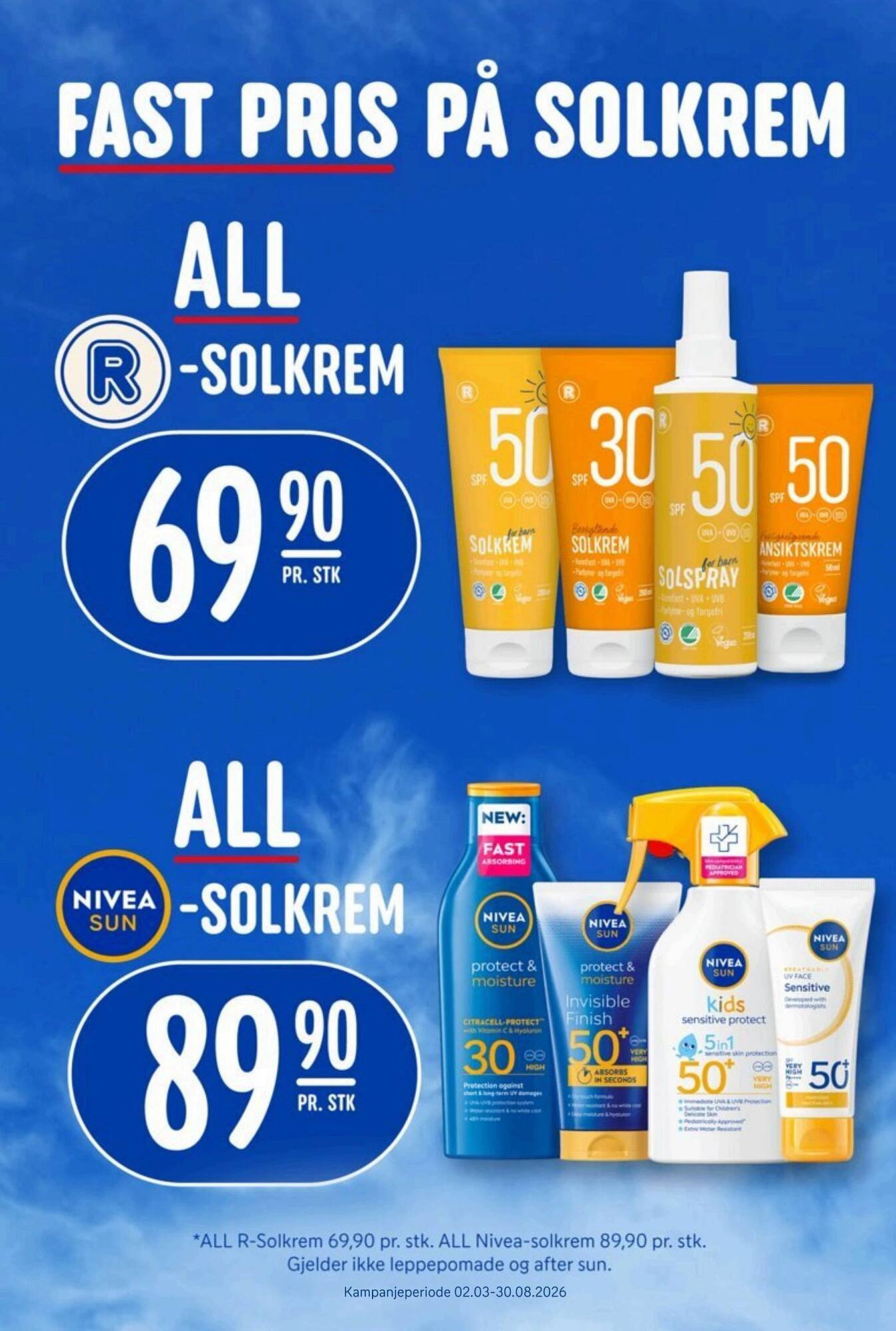 Rema 1000 kundeavis (2026-04-27 - 2026-05-03)