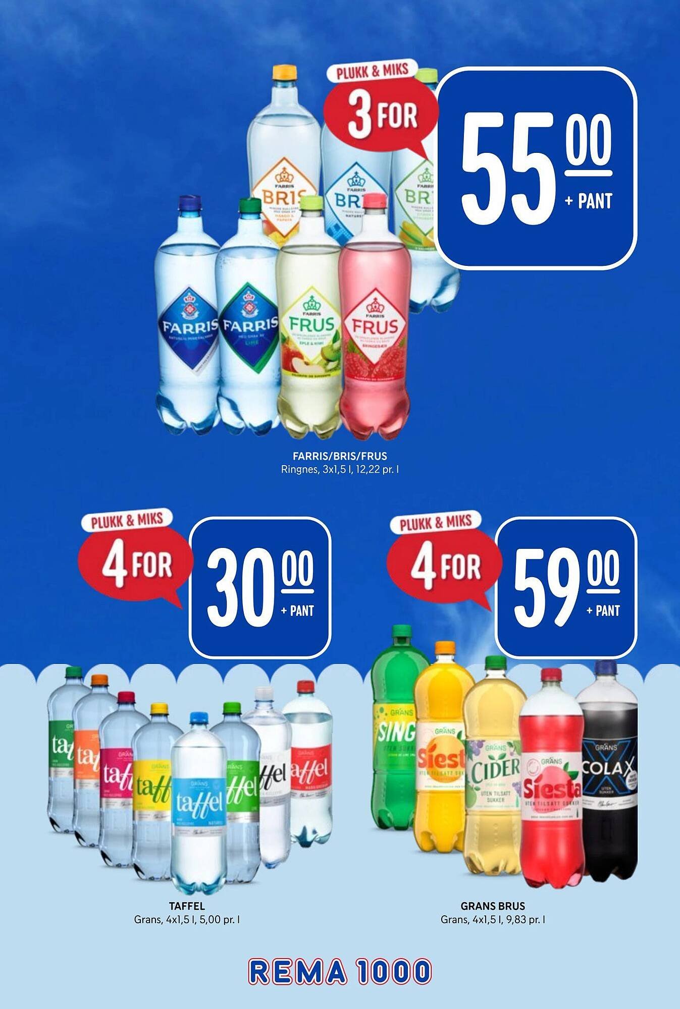 Rema 1000 kundeavis (2026-04-27 - 2026-05-03)