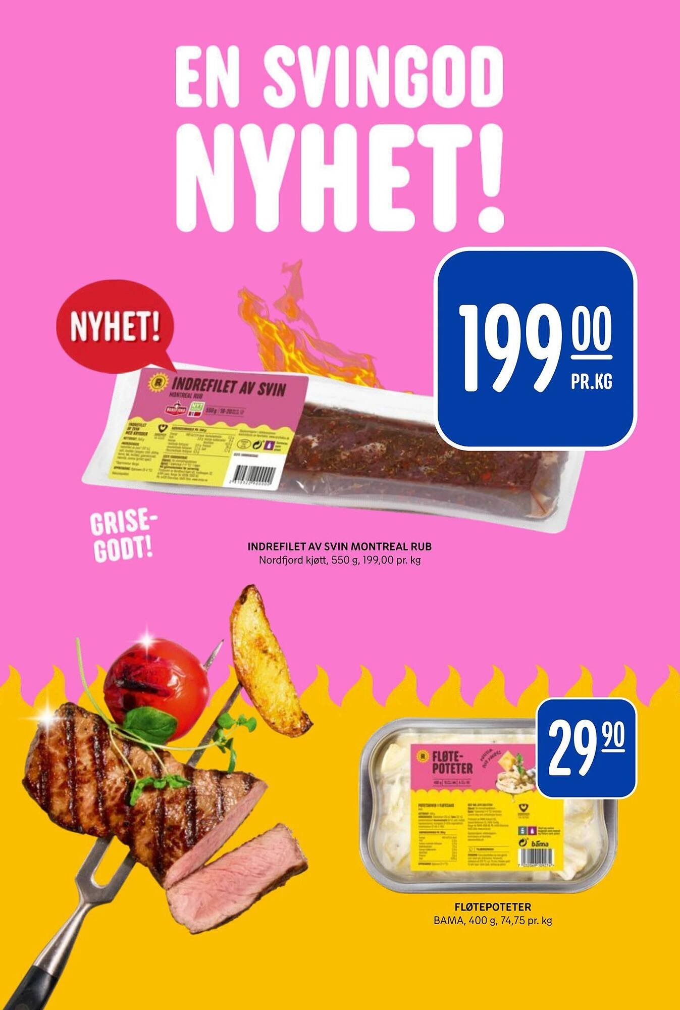 Rema 1000 kundeavis (2026-04-27 - 2026-05-03)