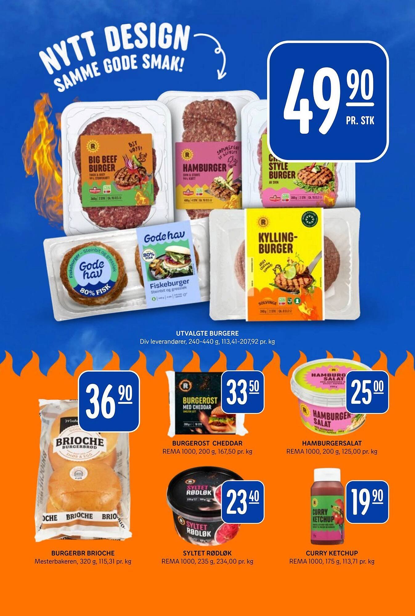 Rema 1000 kundeavis (2026-04-27 - 2026-05-03)