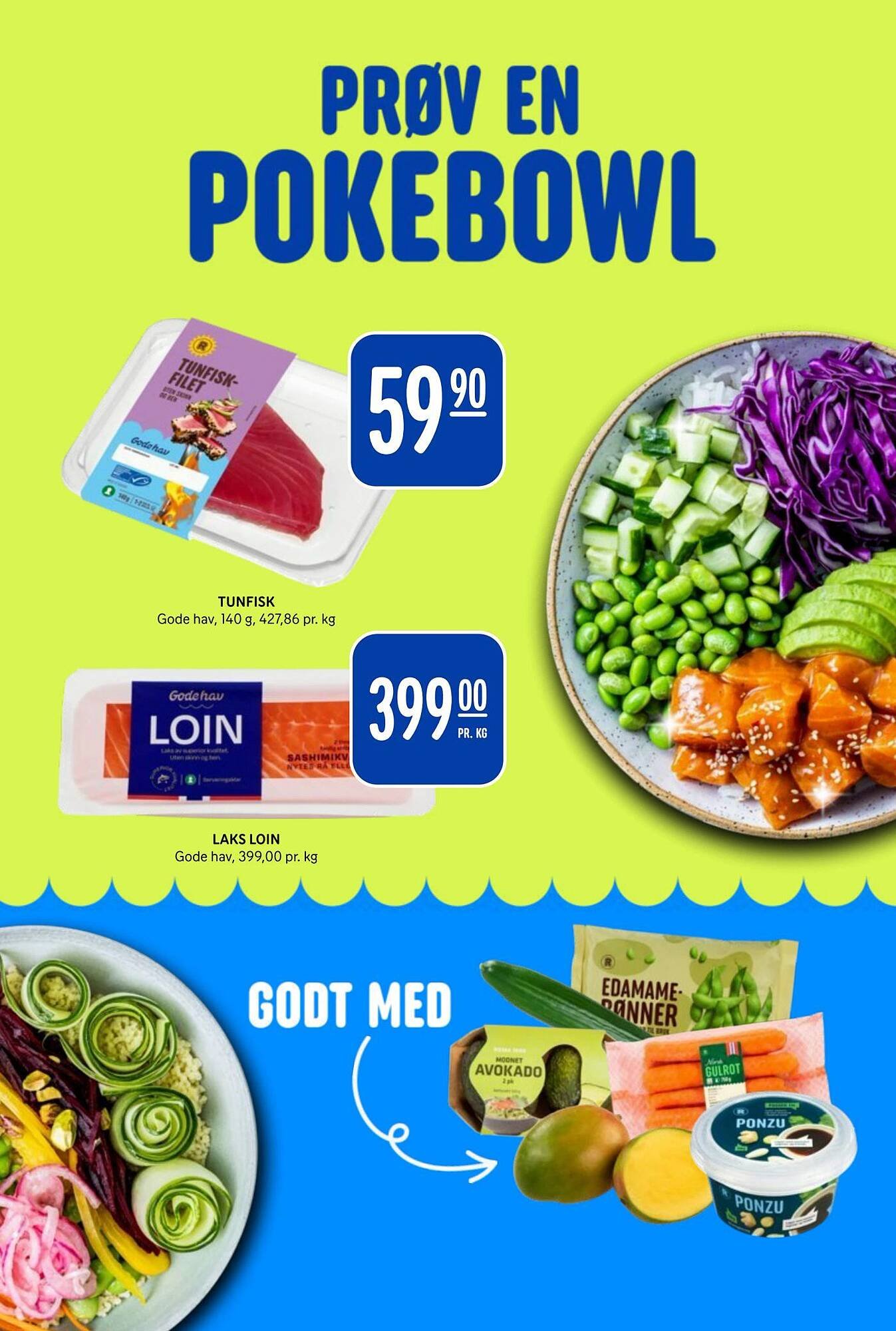 Rema 1000 kundeavis (2026-04-27 - 2026-05-03)