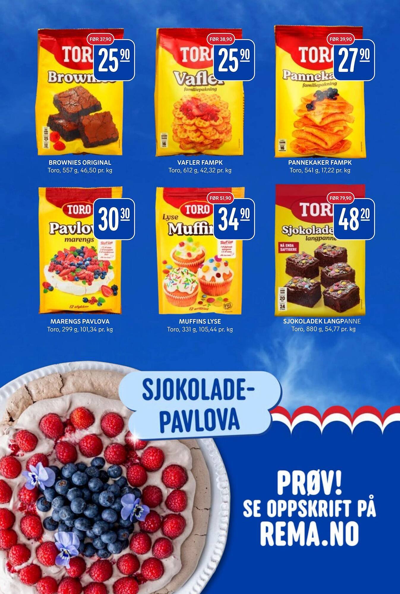 Rema 1000 kundeavis (2026-04-27 - 2026-05-03)