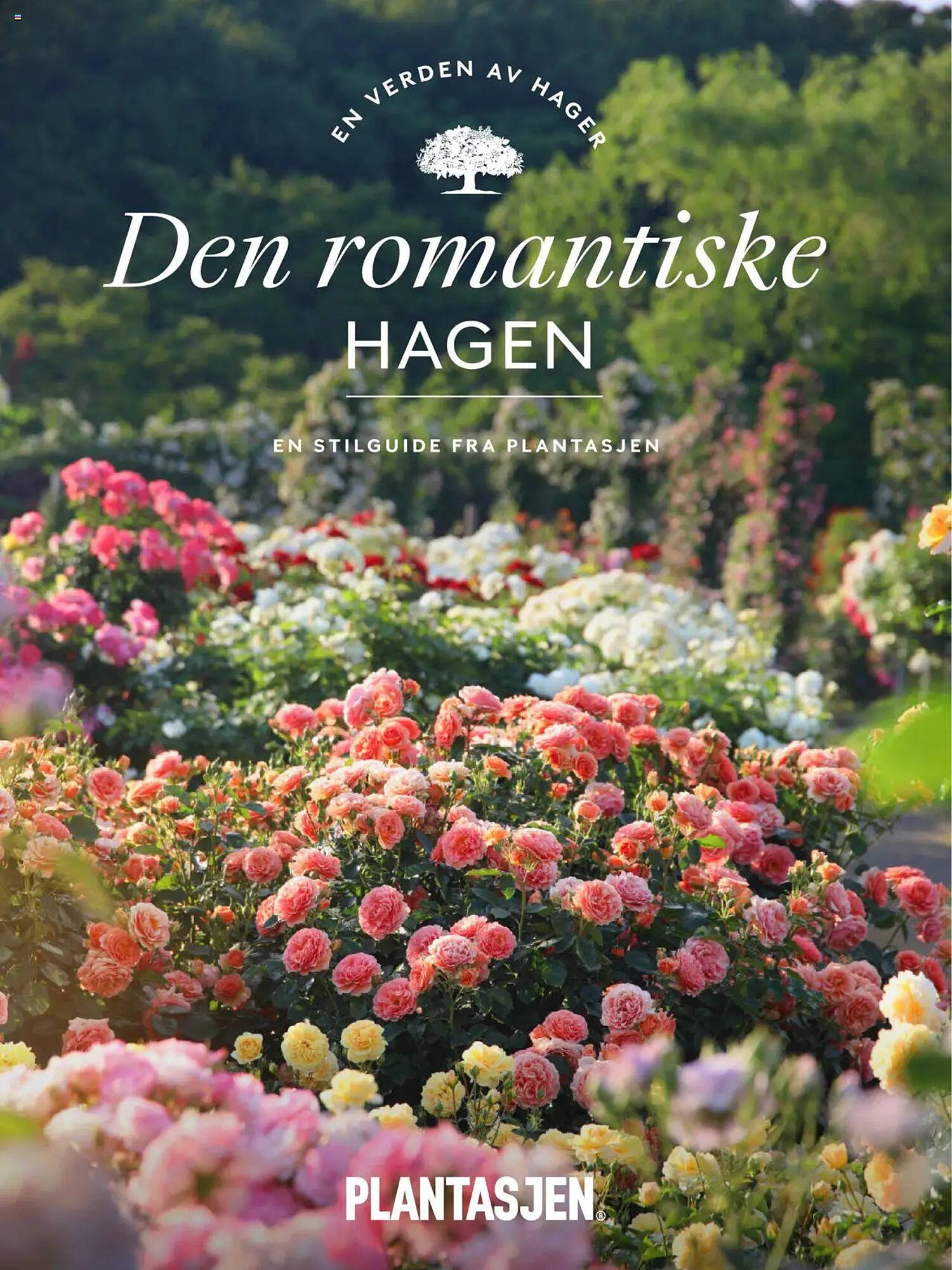 Plantasjen Kundeavis (2025-07-25 - 2025-10-10)