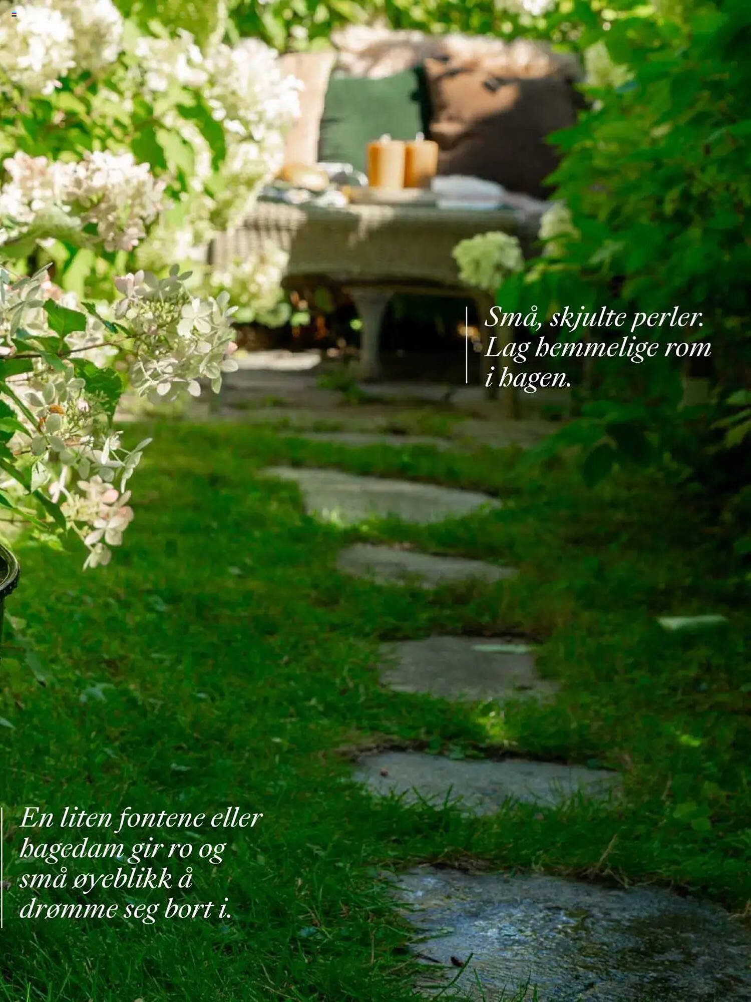 Plantasjen Kundeavis (2025-07-25 - 2025-10-10)