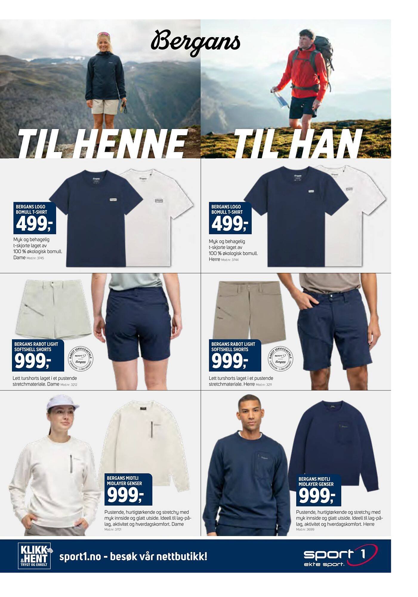 Sport 1 kundeavis (2026-04-19 - 2026-05-03)