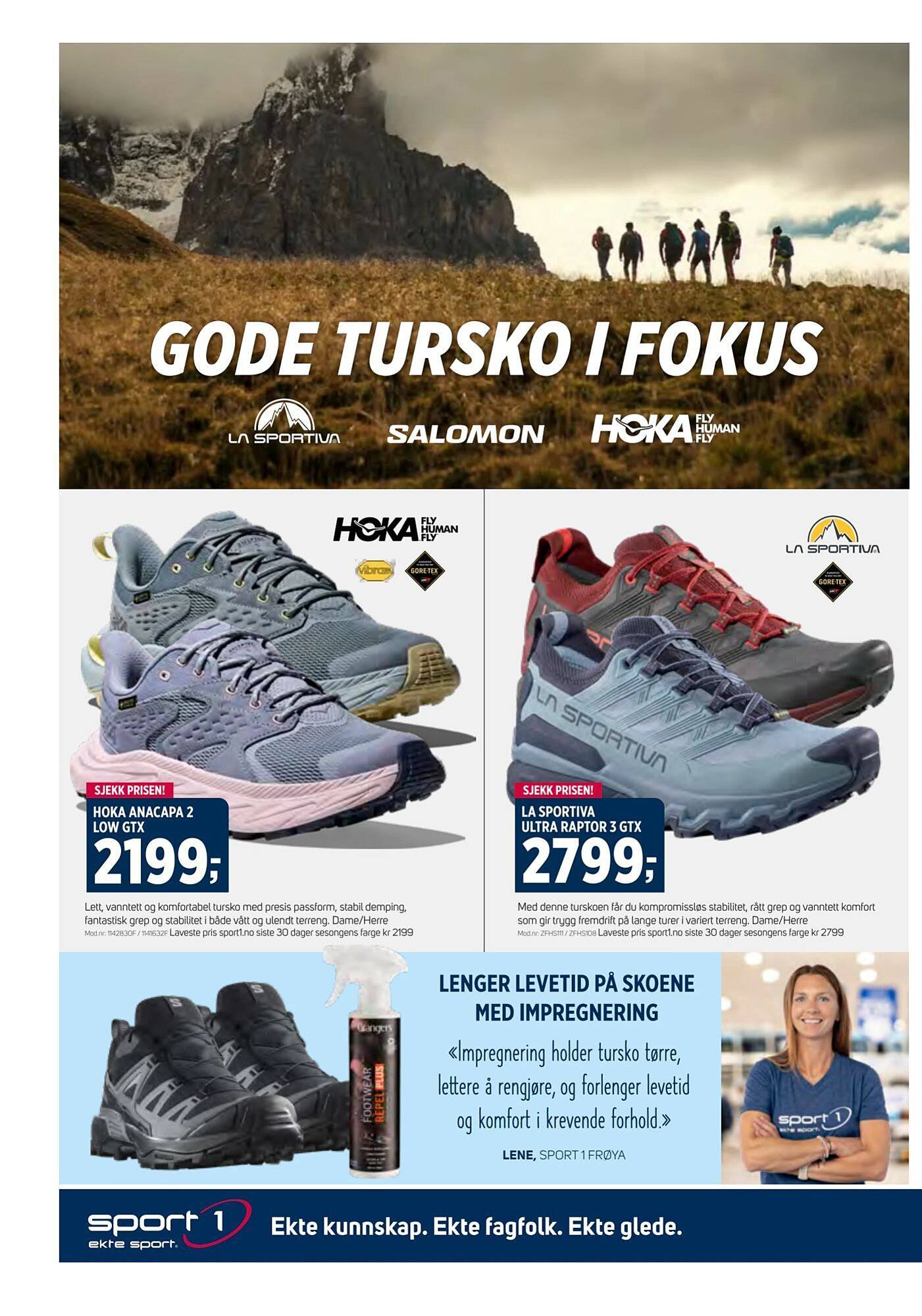 Sport 1 kundeavis (2026-04-19 - 2026-05-03)