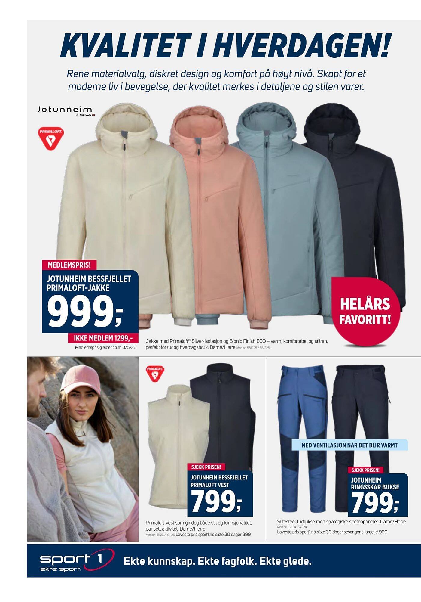 Sport 1 kundeavis (2026-04-19 - 2026-05-03)