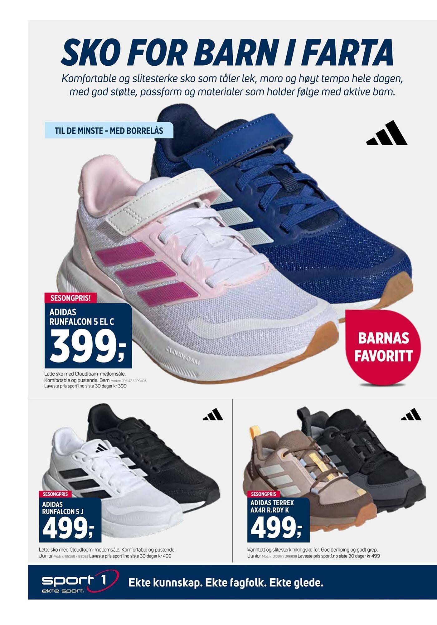 Sport 1 kundeavis (2026-04-19 - 2026-05-03)