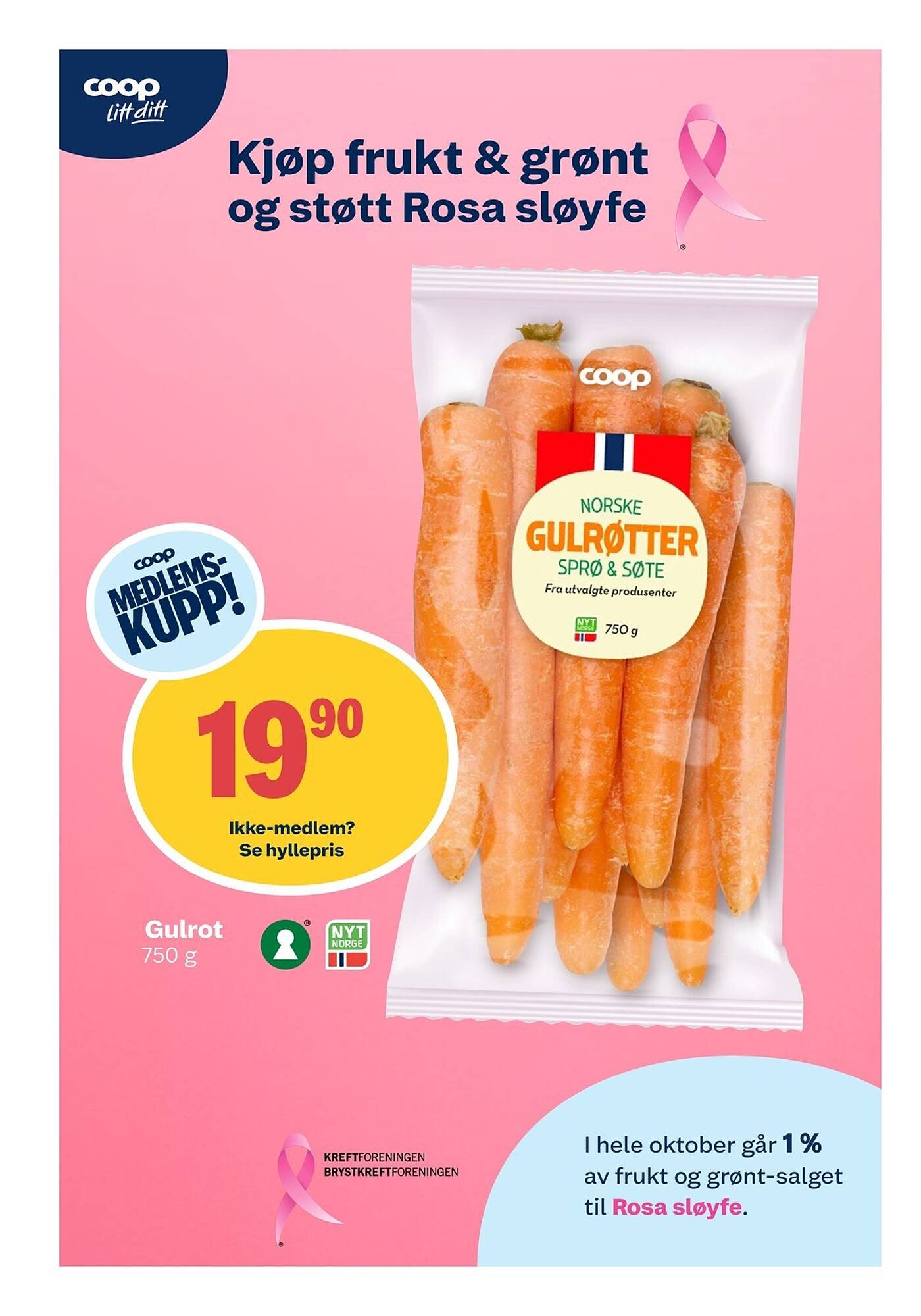 Coop Obs kundeavis (2025-10-26 - 2025-11-01)