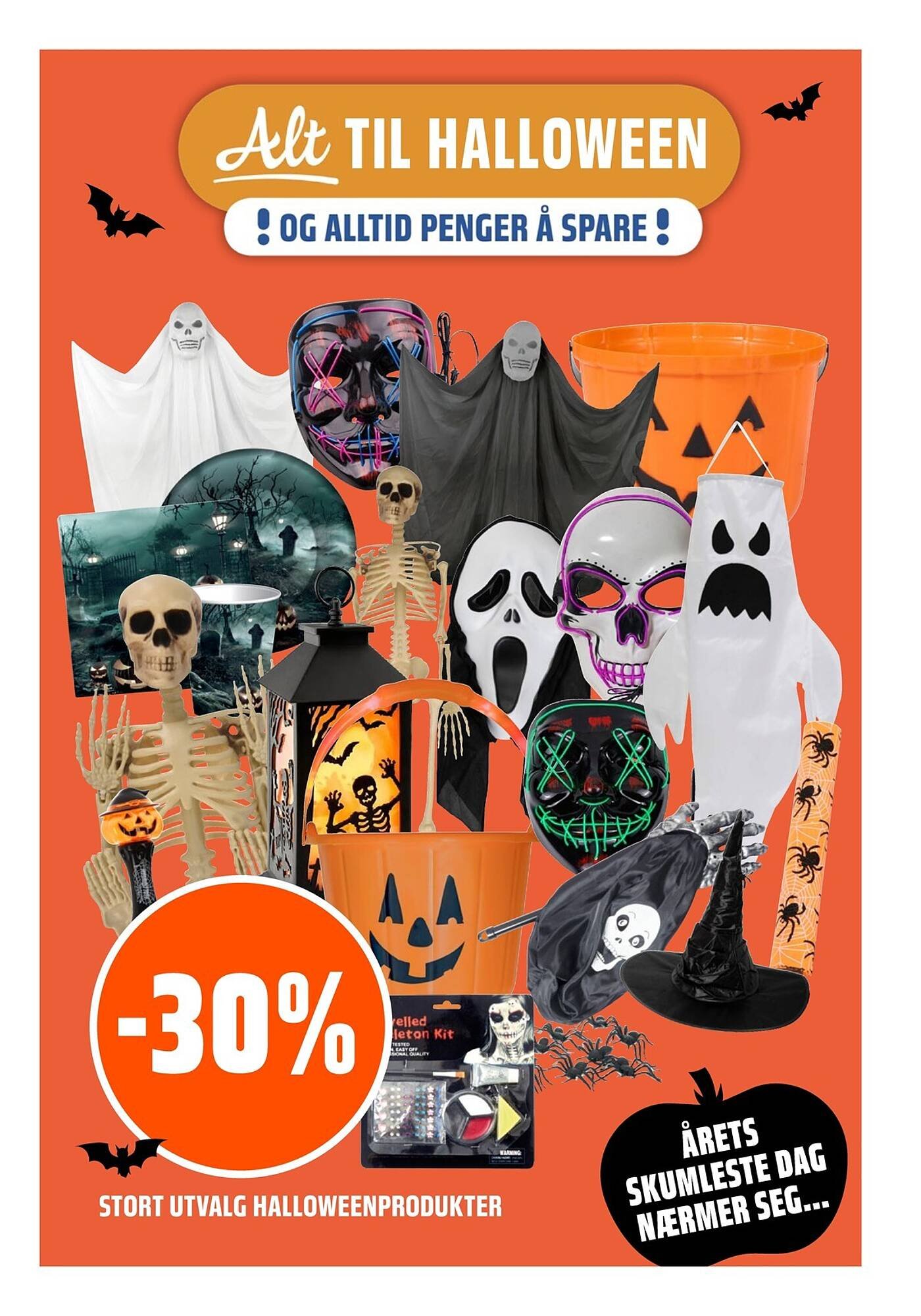 Coop Obs kundeavis (2025-10-26 - 2025-11-01)