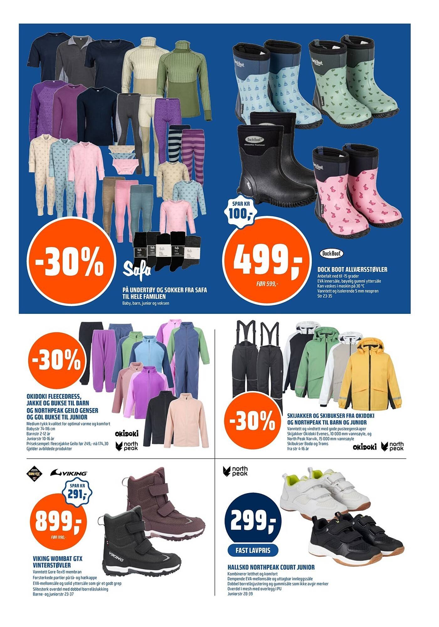 Coop Obs kundeavis (2025-10-26 - 2025-11-01)