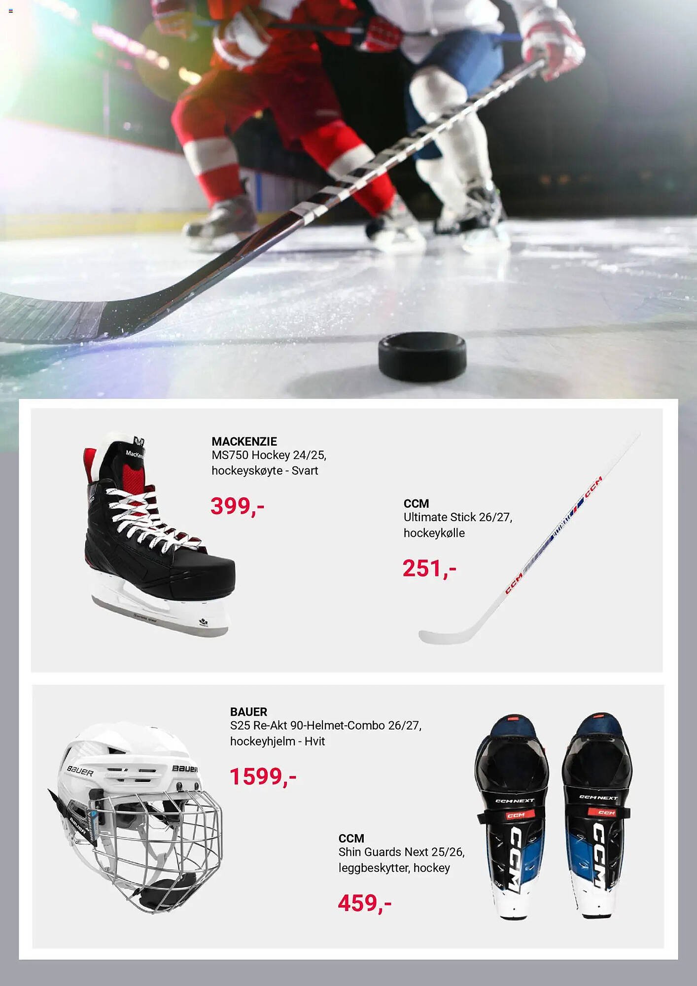 XXL Sport kundeavis (2026-01-27 - 2026-02-03)