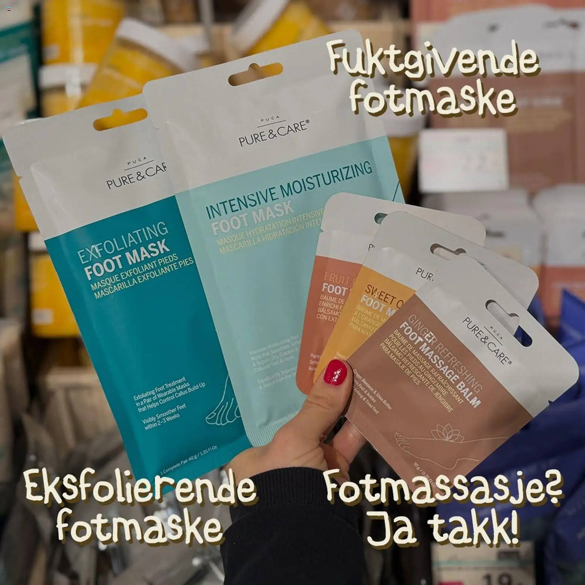 Normal kundeavis