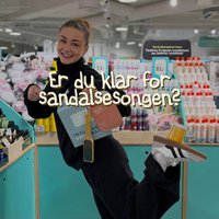Normal kundeavis