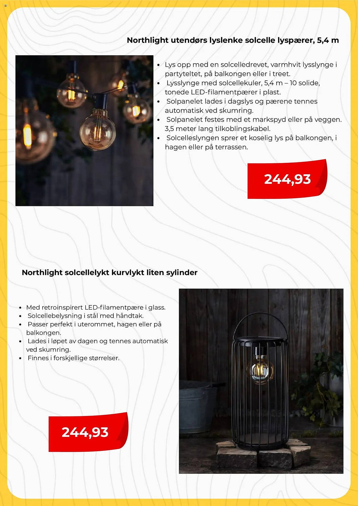 Clas Ohlson kundeavis (2026-05-06 - 2026-05-13)