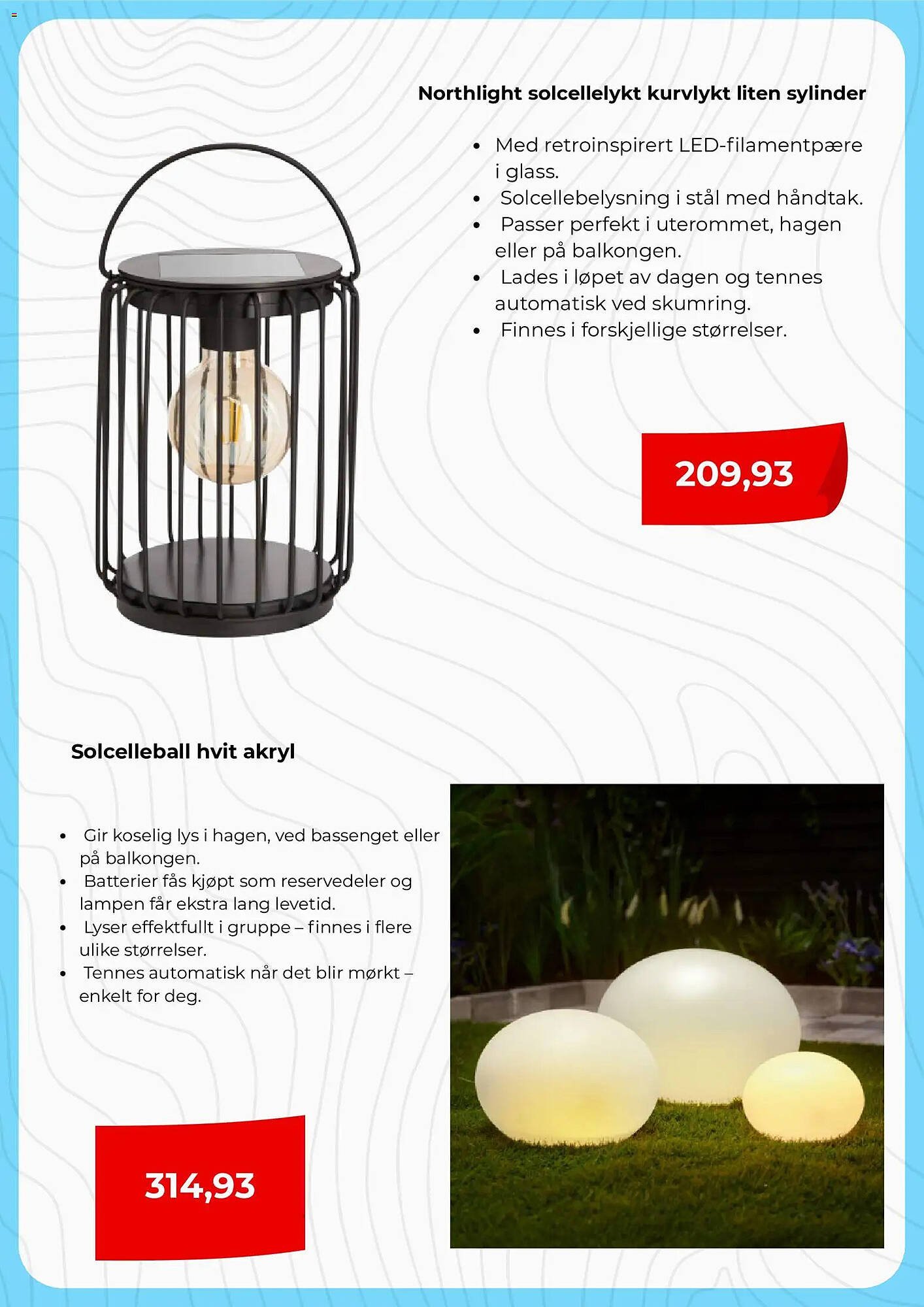 Clas Ohlson kundeavis (2026-05-06 - 2026-05-13)