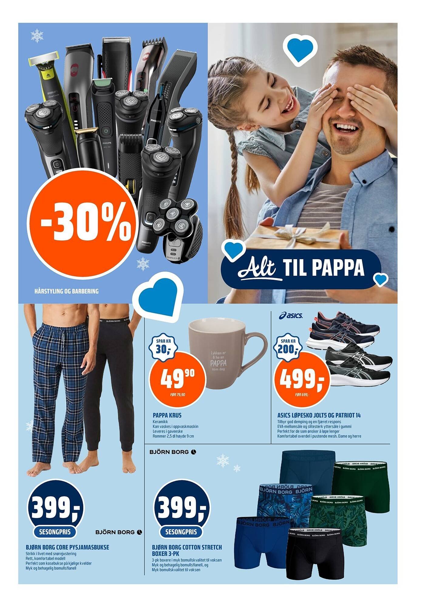 Coop Obs kundeavis (2025-11-02 - 2025-11-08)