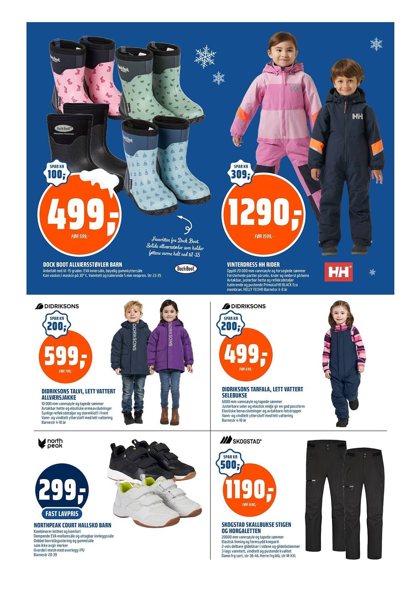 Coop Obs kundeavis (2025-11-02 - 2025-11-08)