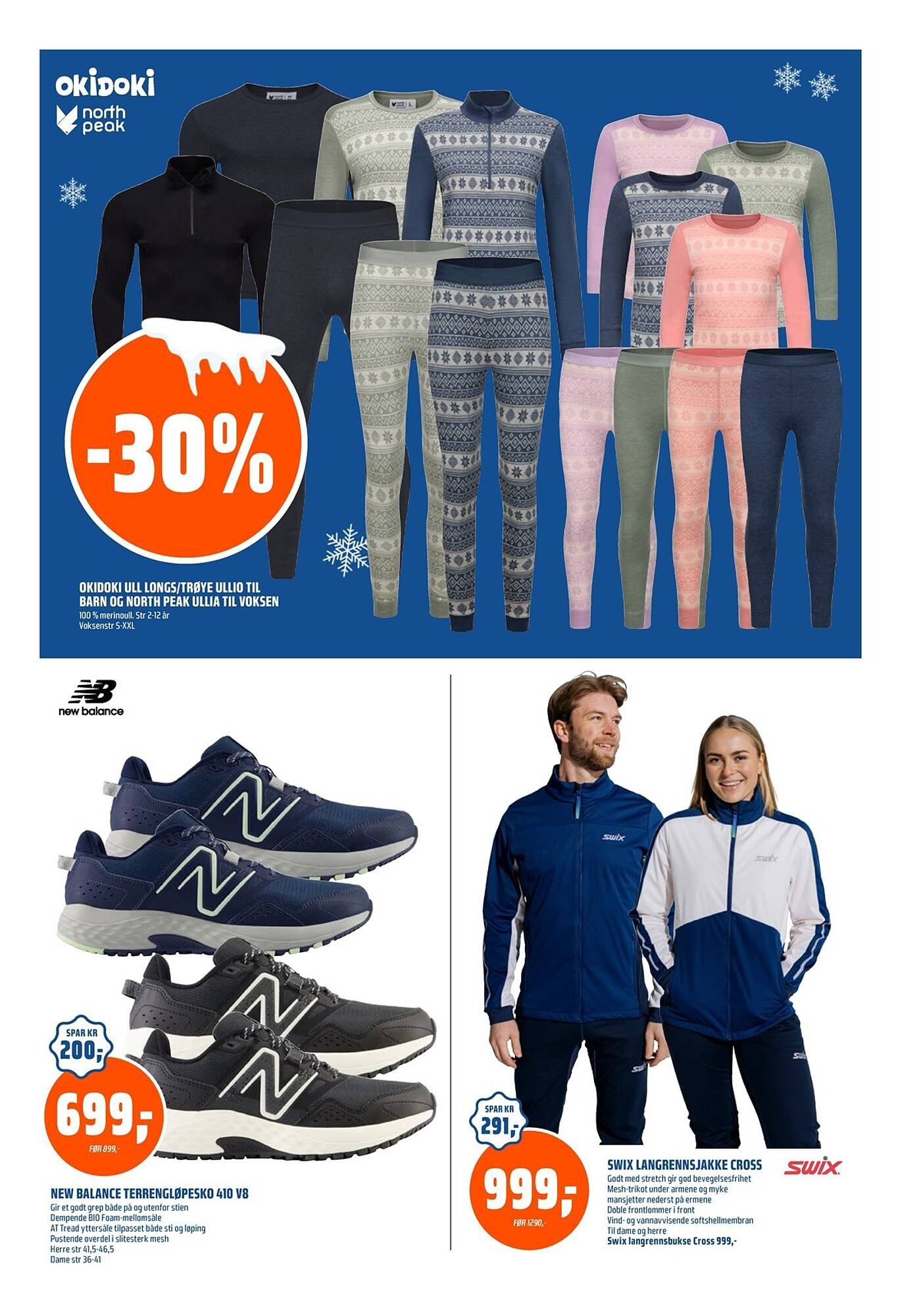 Coop Obs kundeavis (2025-11-02 - 2025-11-08)