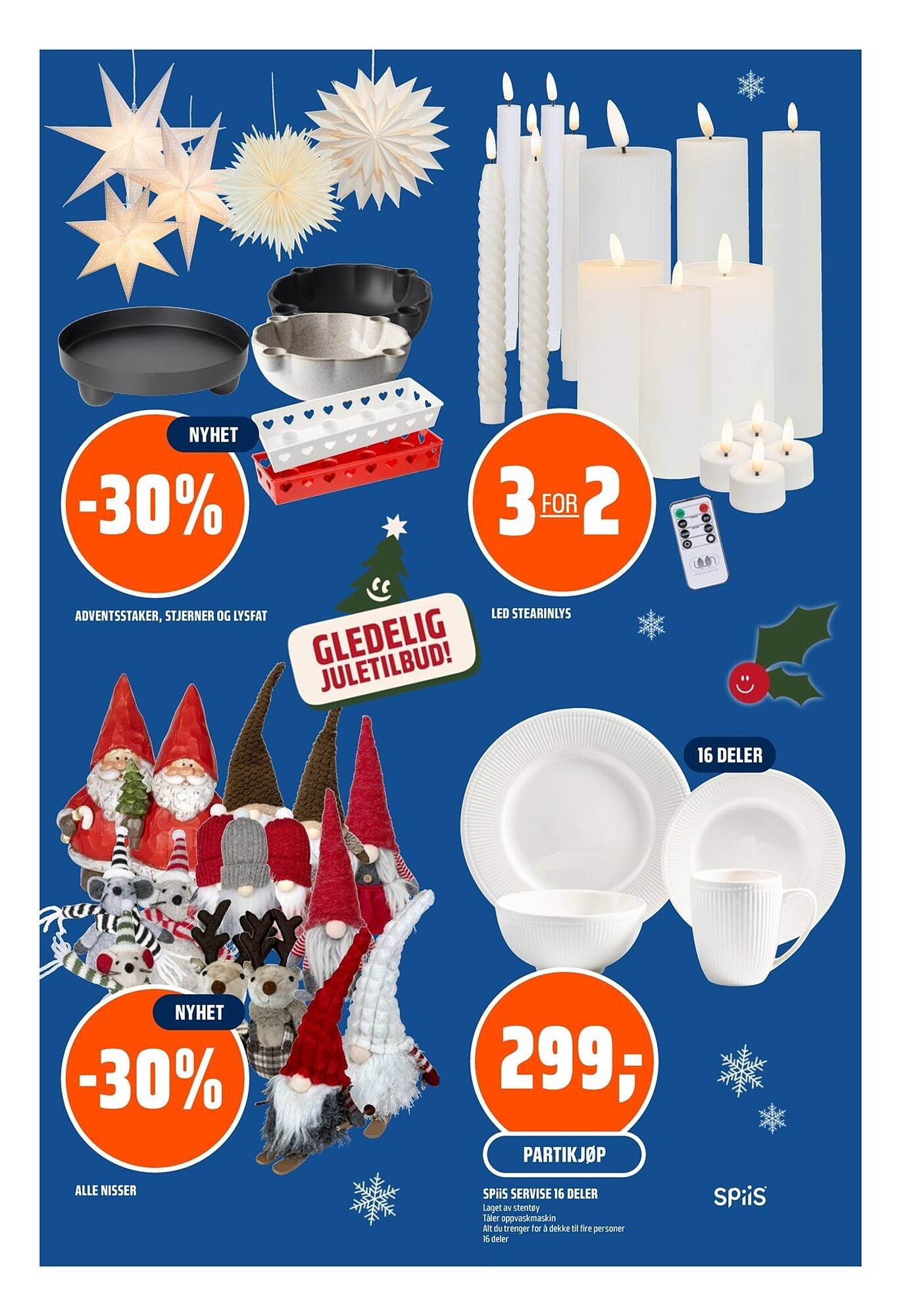 Coop Obs kundeavis (2025-11-02 - 2025-11-08)