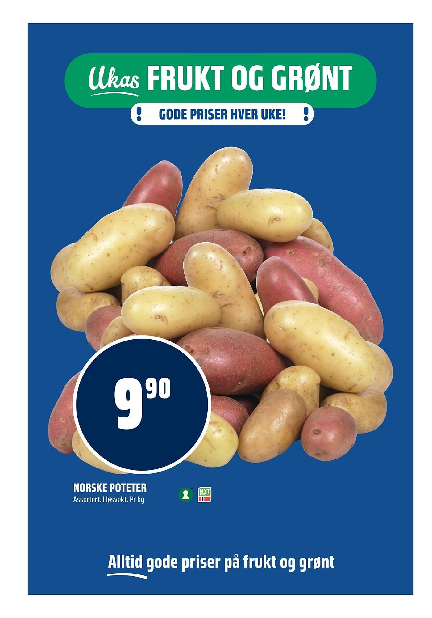 Coop Obs kundeavis (2025-11-02 - 2025-11-08)