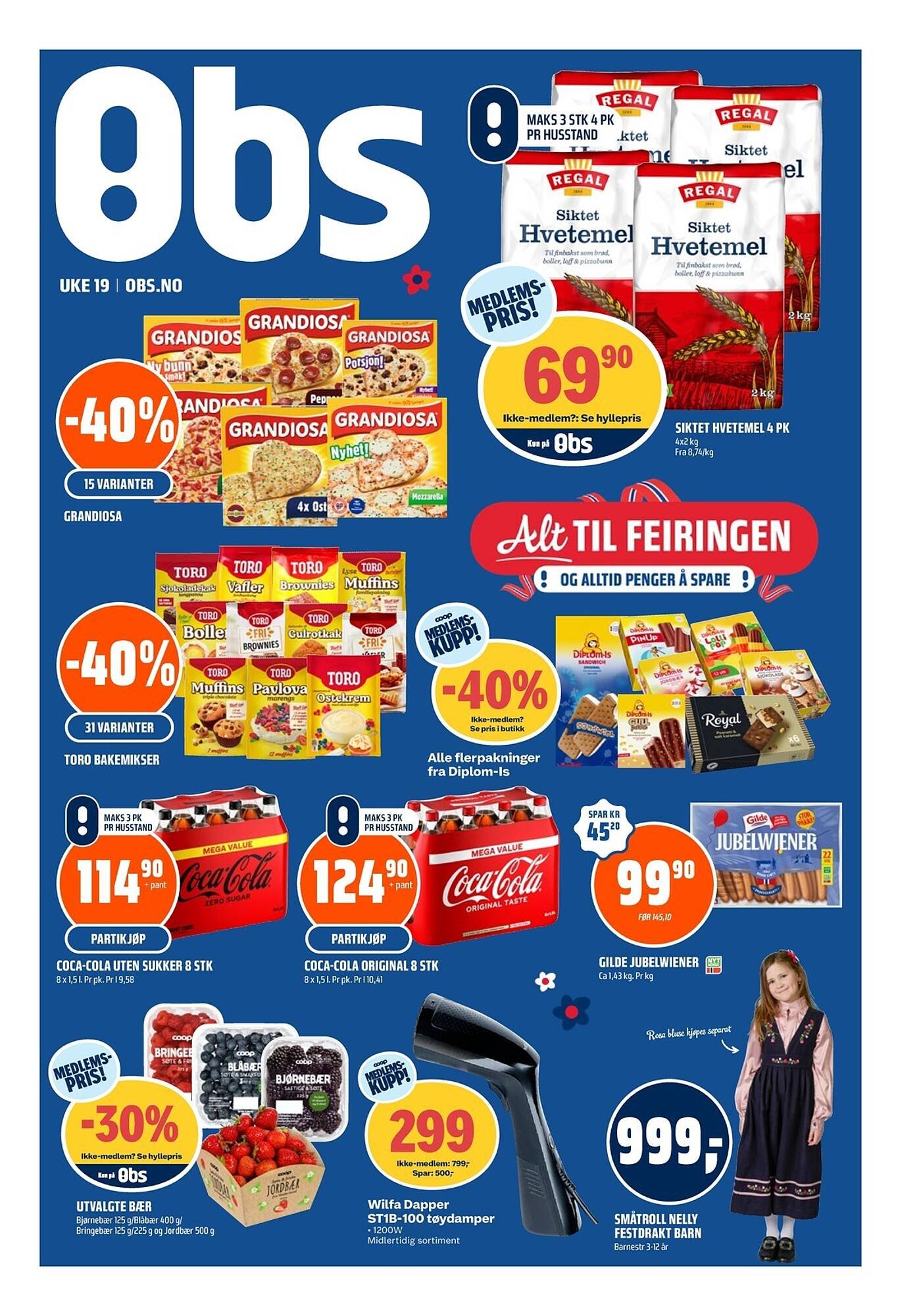 Coop Obs kundeavis (2026-05-03 - 2026-05-09)