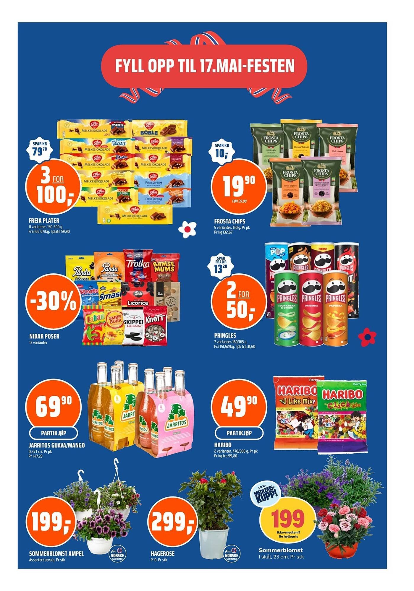 Coop Obs kundeavis (2026-05-03 - 2026-05-09)