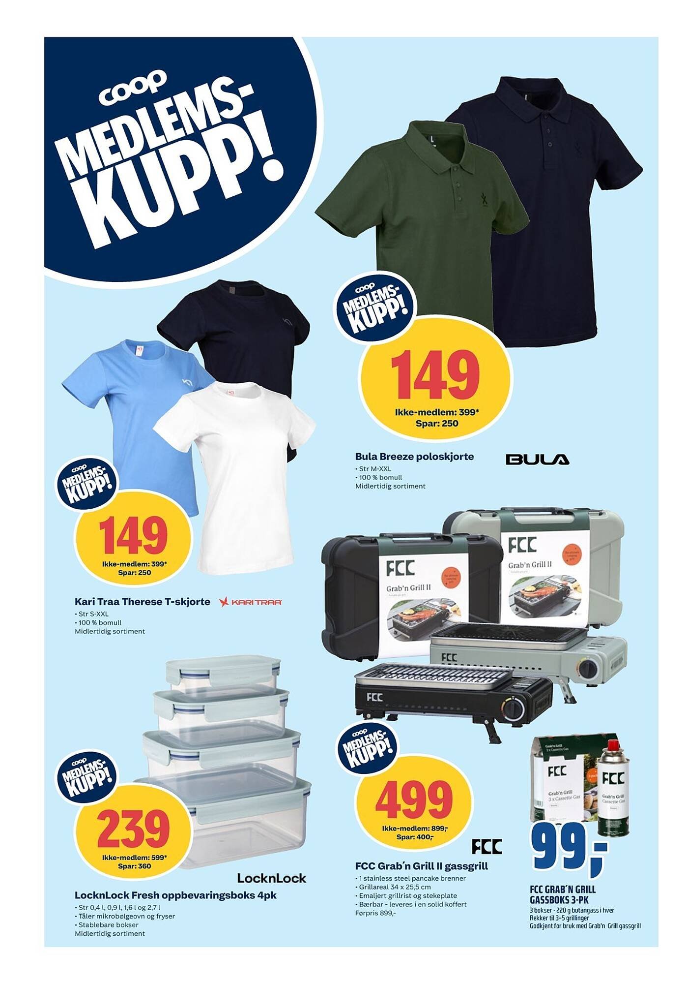 Coop Obs kundeavis (2026-05-03 - 2026-05-09)