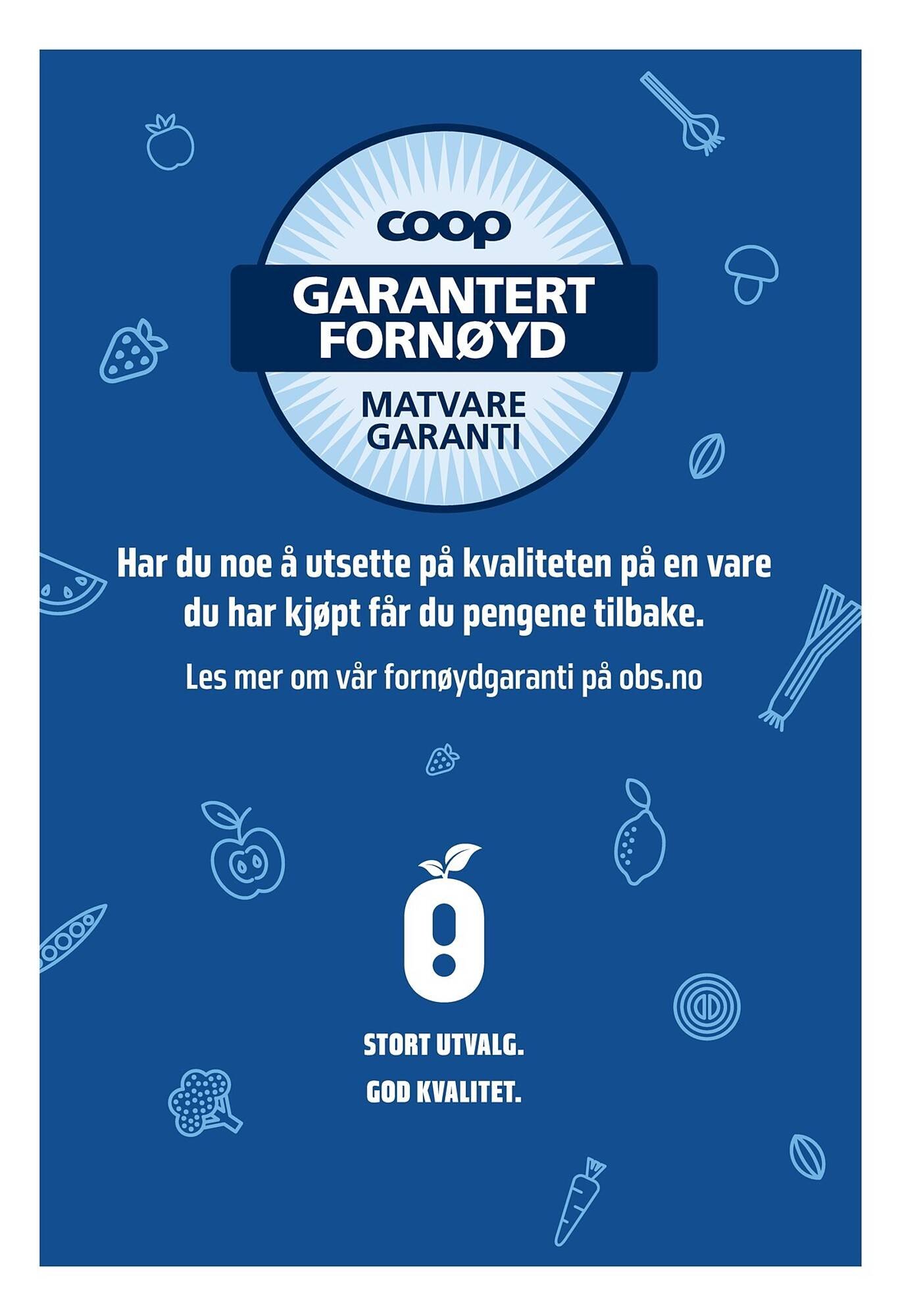 Coop Obs kundeavis (2026-05-03 - 2026-05-09)
