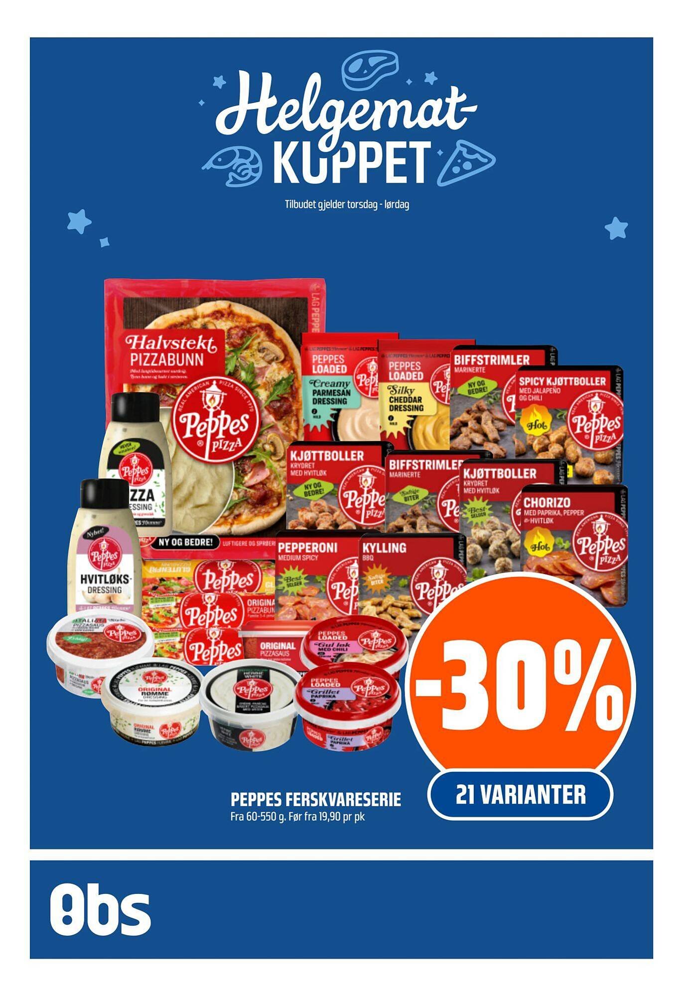 Coop Obs kundeavis (2026-03-26 - 2026-03-29)