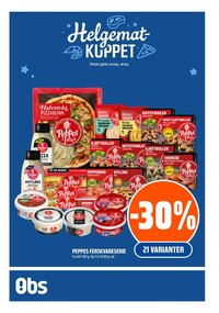 Coop Obs kundeavis (2026-03-26 - 2026-03-29)