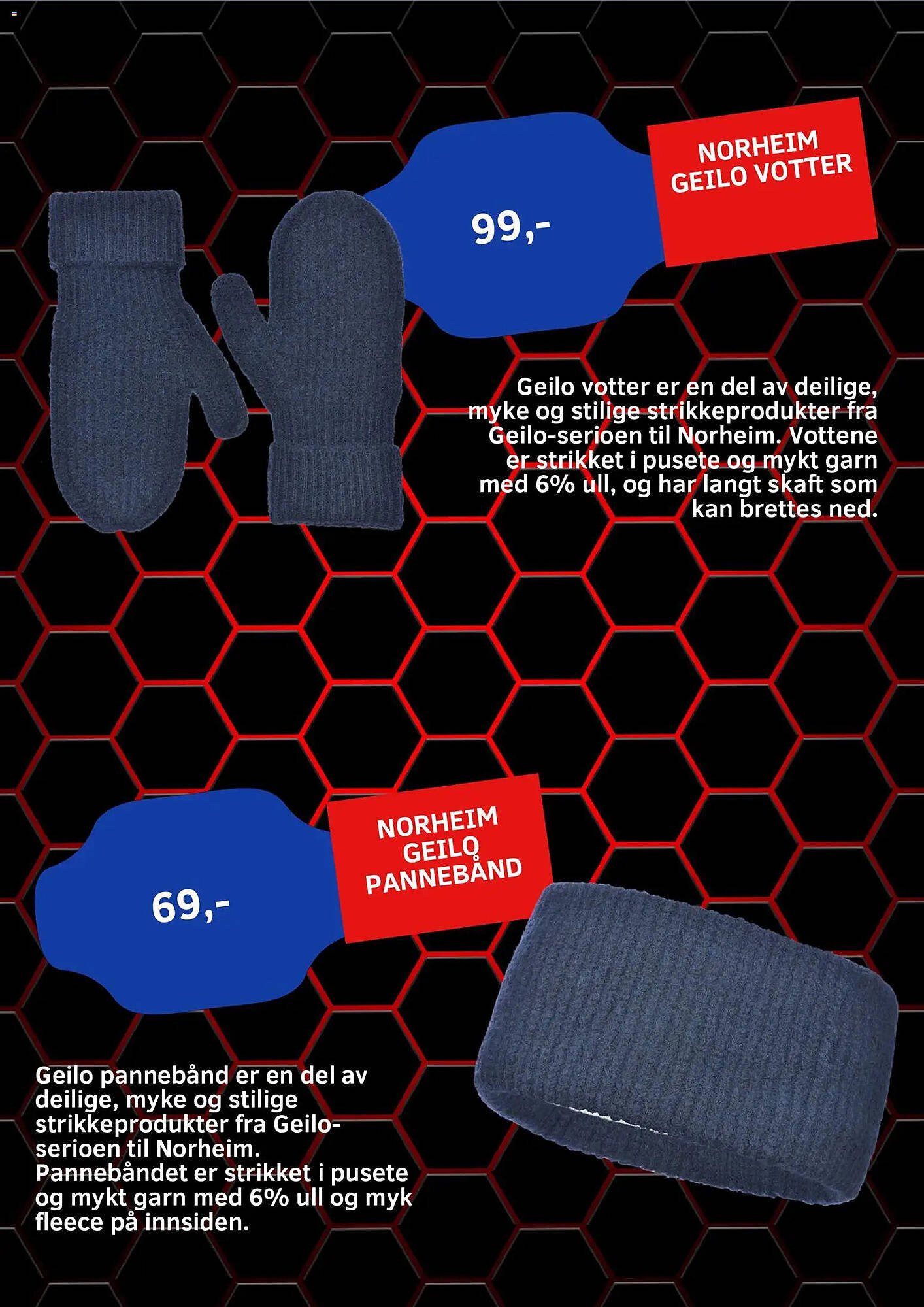 Intersport kundeavis (2026-03-02 - 2026-03-31)