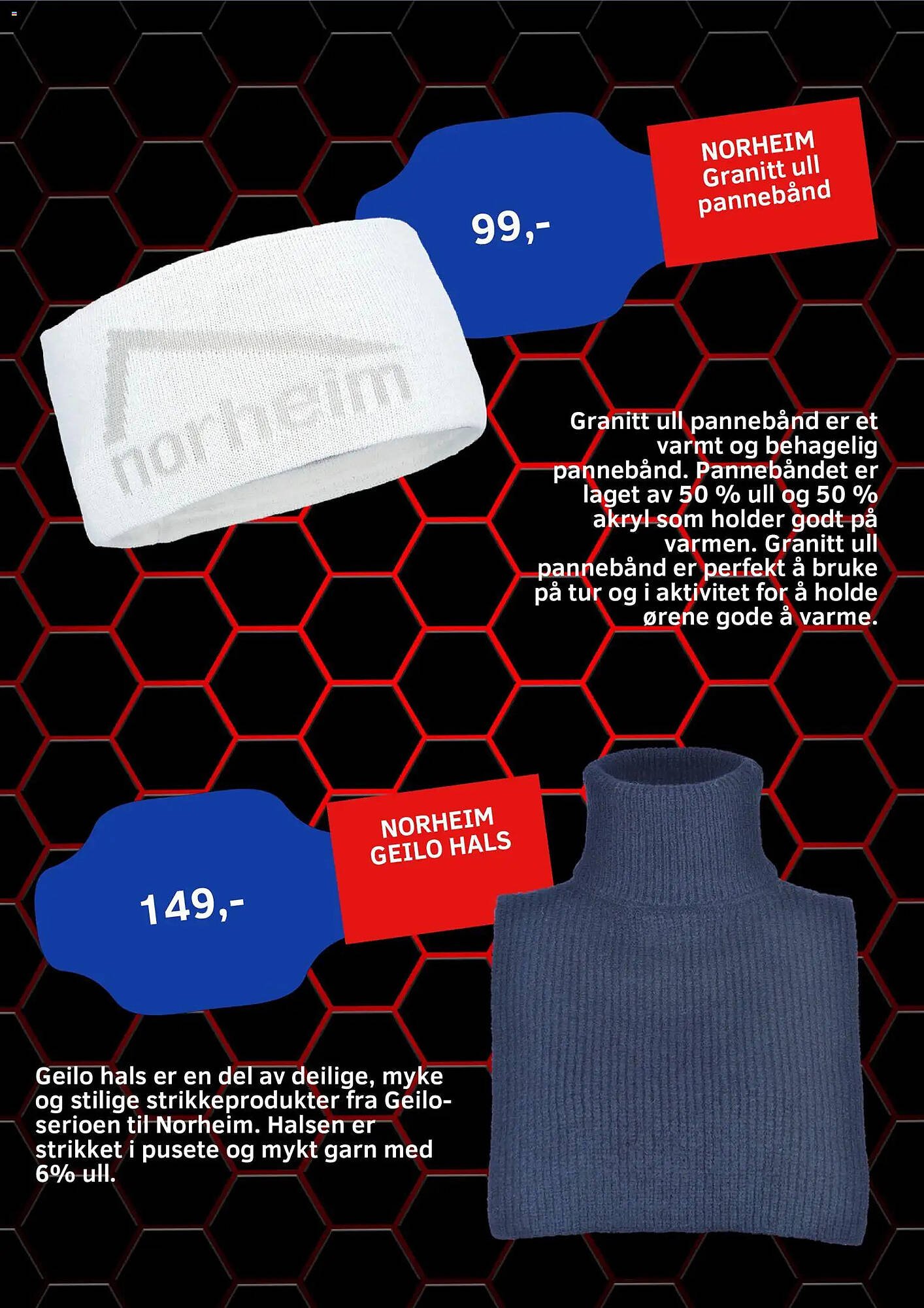 Intersport kundeavis (2026-03-02 - 2026-03-31)