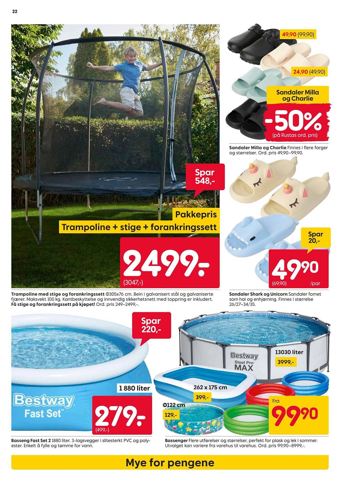 Rusta kundeavis