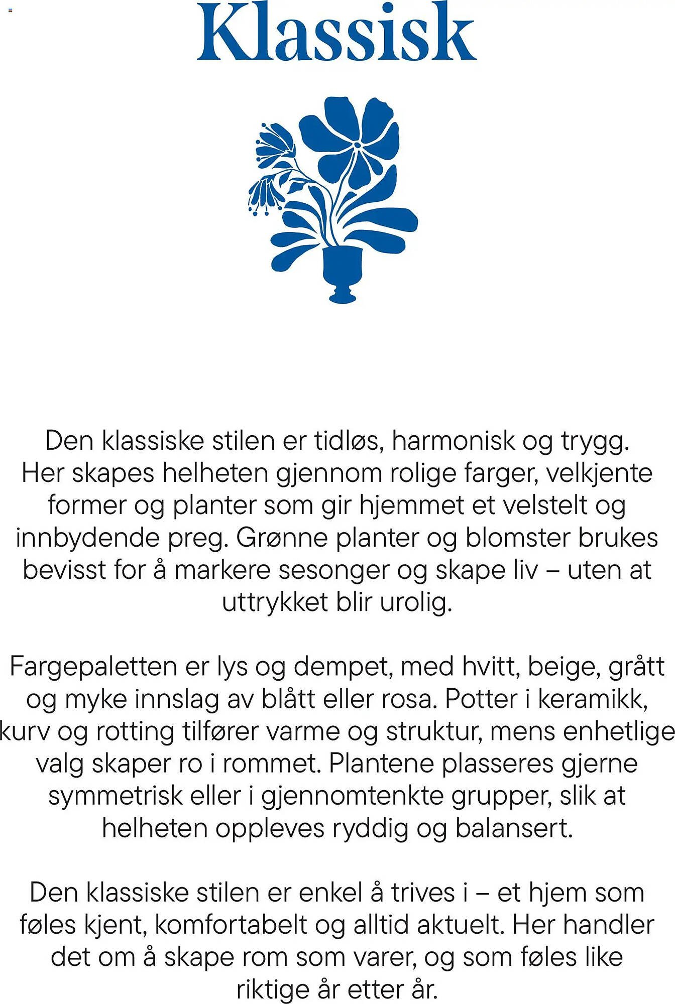 Plantasjen kundeavis (2026-01-08 - 2026-04-03)