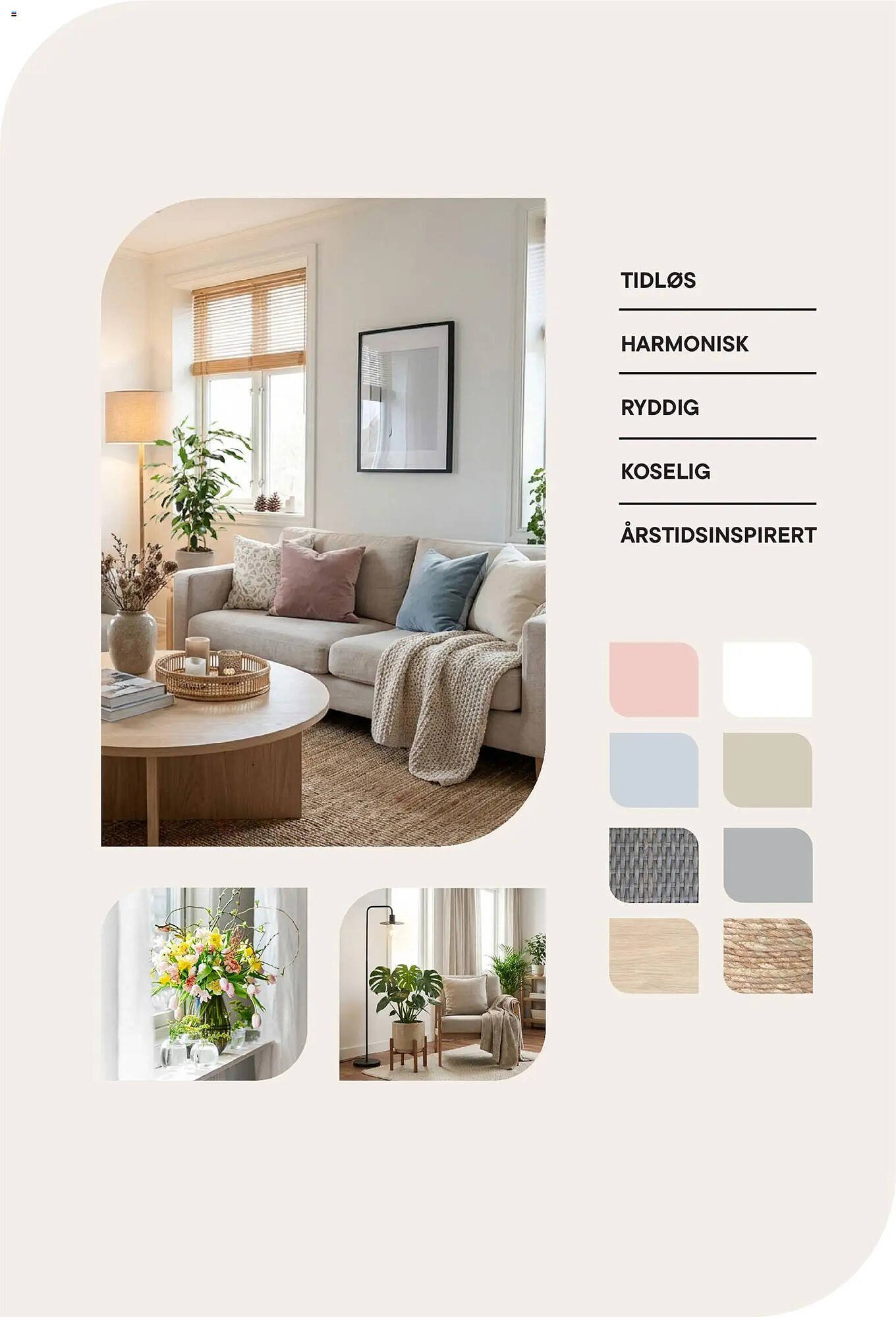 Plantasjen kundeavis (2026-01-08 - 2026-04-03)