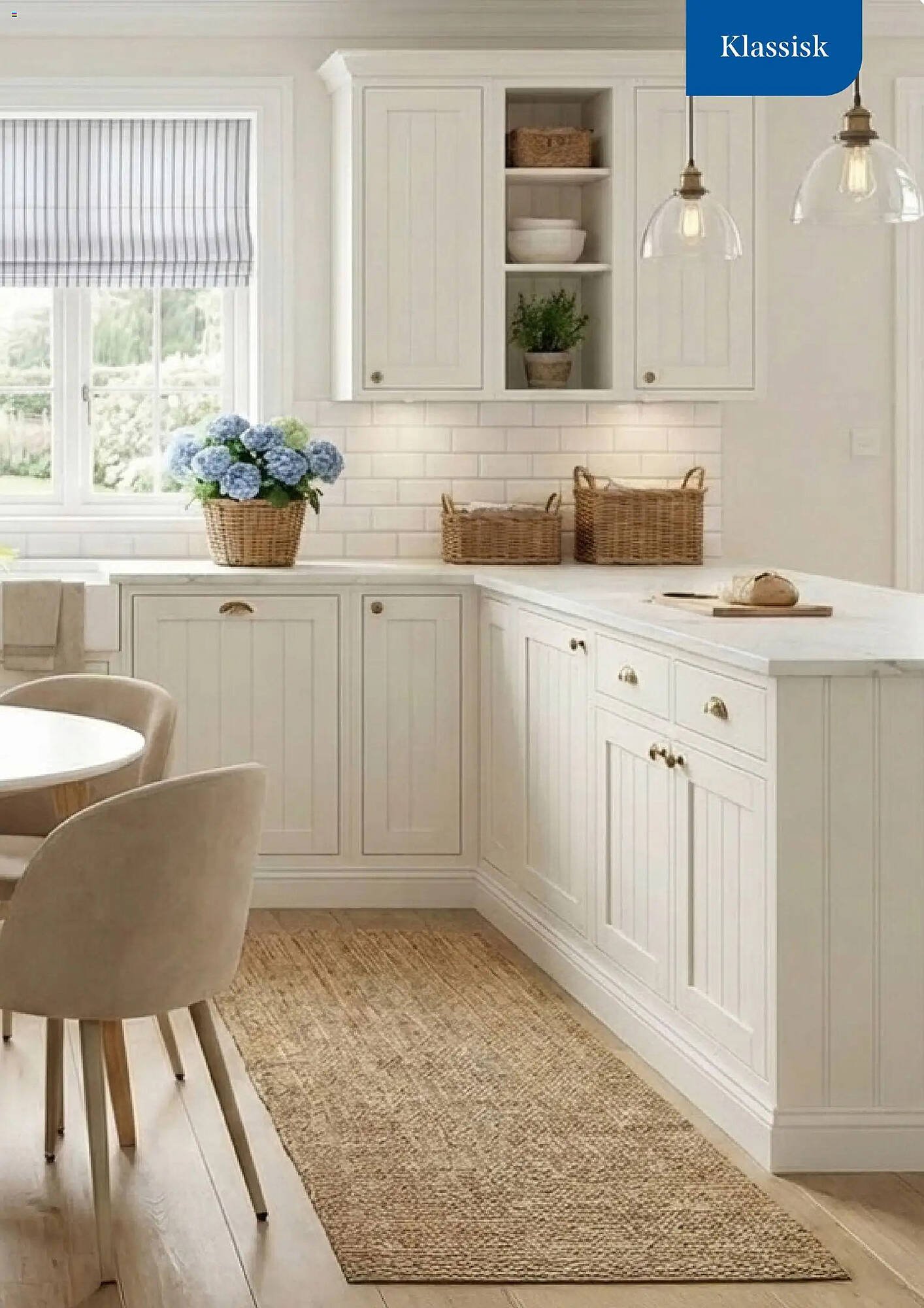 Plantasjen kundeavis (2026-01-08 - 2026-04-03)