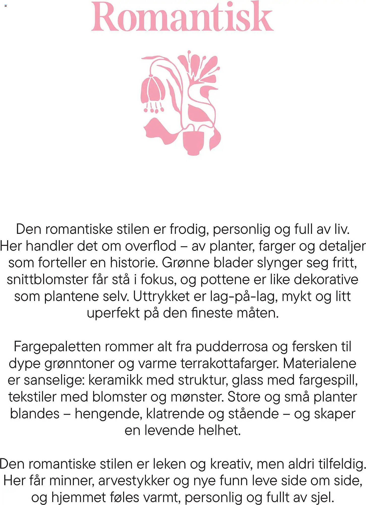 Plantasjen kundeavis (2026-01-08 - 2026-04-03)