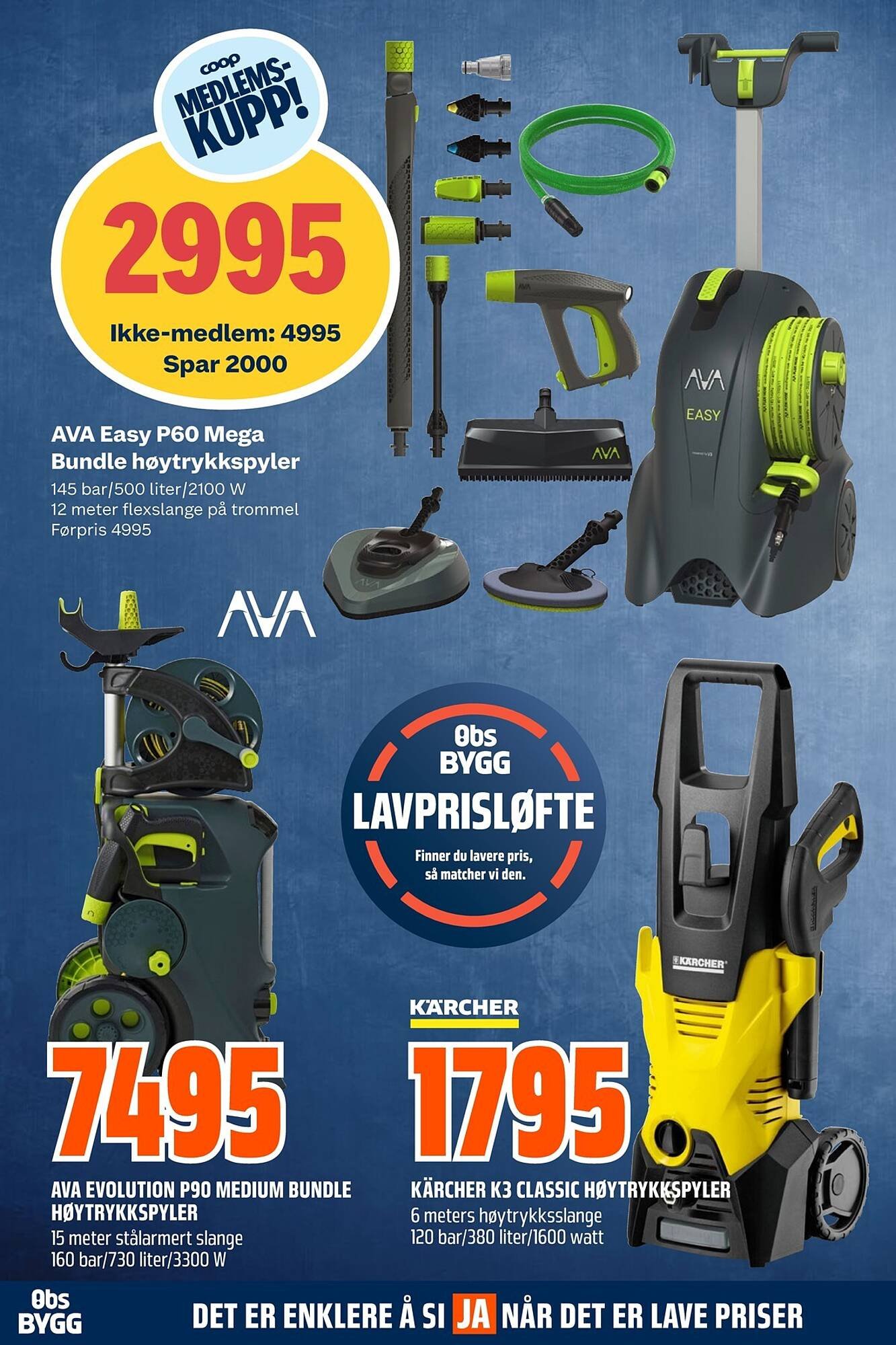 Coop Obs kundeavis (2026-04-12 - 2026-04-25)