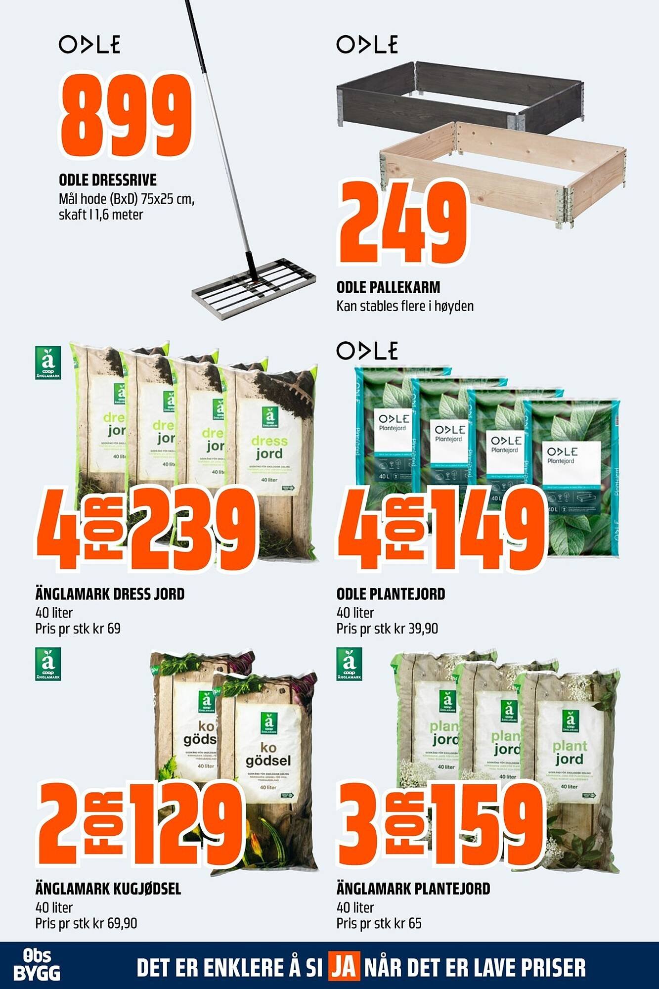 Coop Obs kundeavis (2026-04-12 - 2026-04-25)