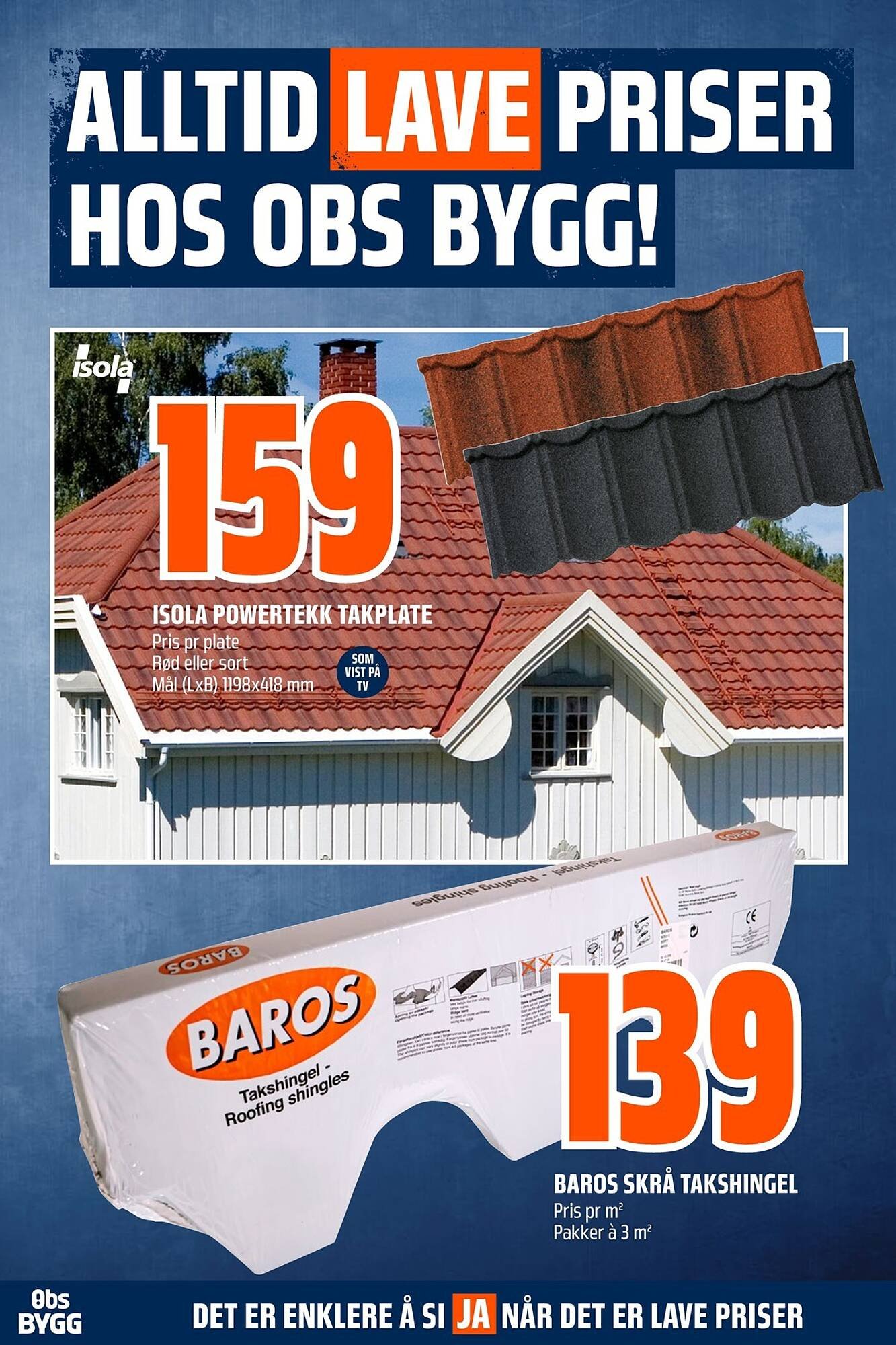 Coop Obs kundeavis (2026-04-12 - 2026-04-25)