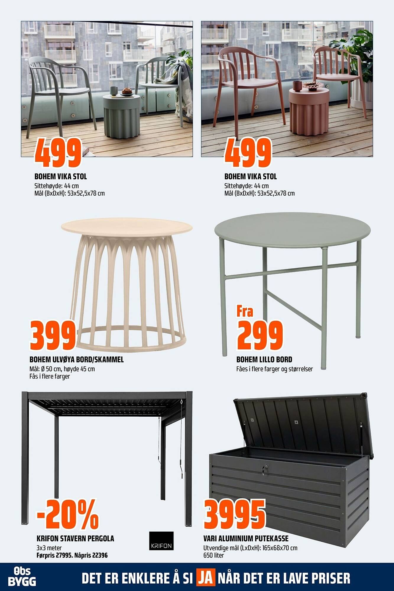 Coop Obs kundeavis (2026-04-12 - 2026-04-25)