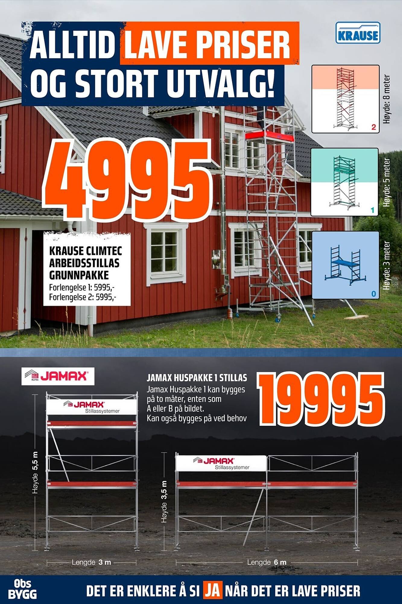 Coop Obs kundeavis (2026-04-12 - 2026-04-25)