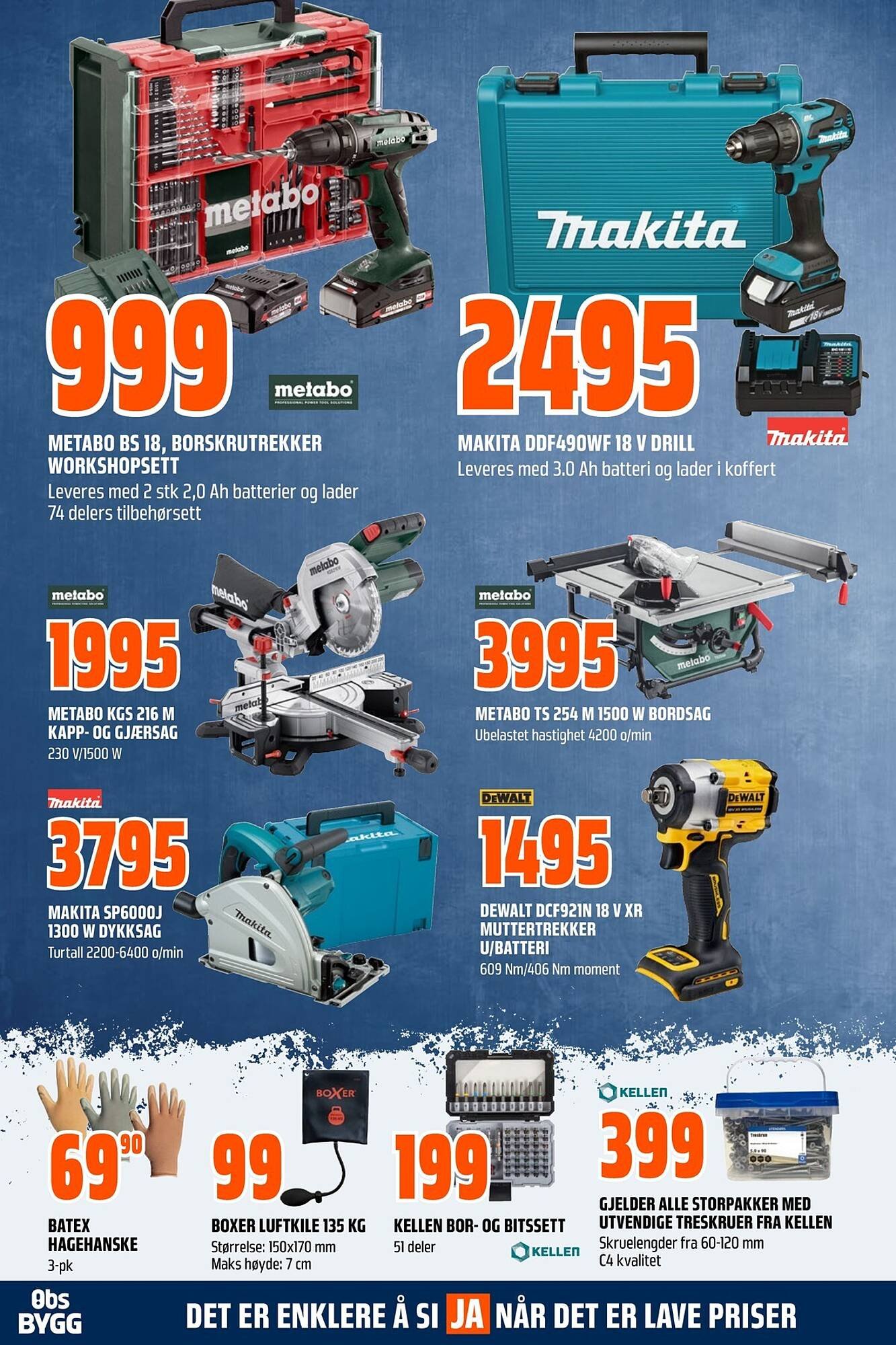 Coop Obs kundeavis (2026-04-12 - 2026-04-25)