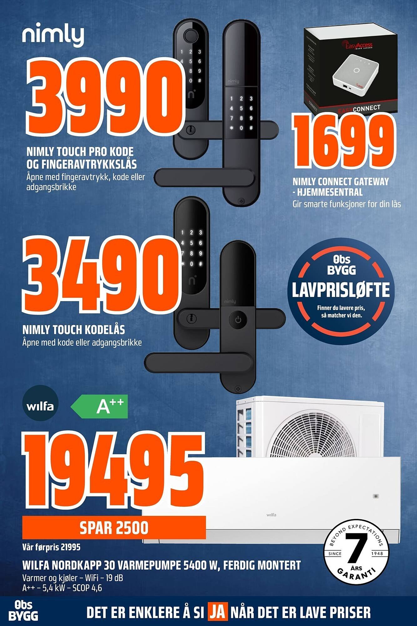 Coop Obs kundeavis (2026-04-12 - 2026-04-25)