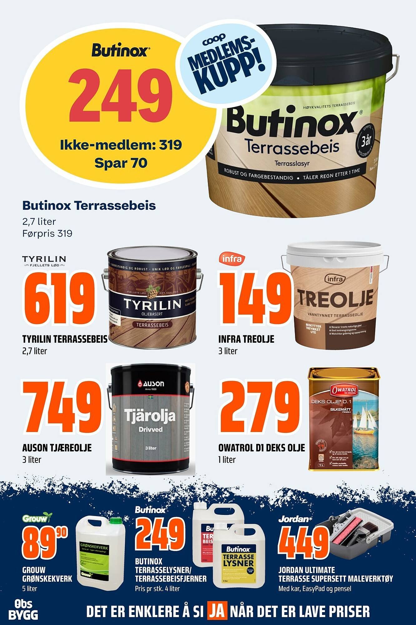 Coop Obs kundeavis (2026-04-12 - 2026-04-25)