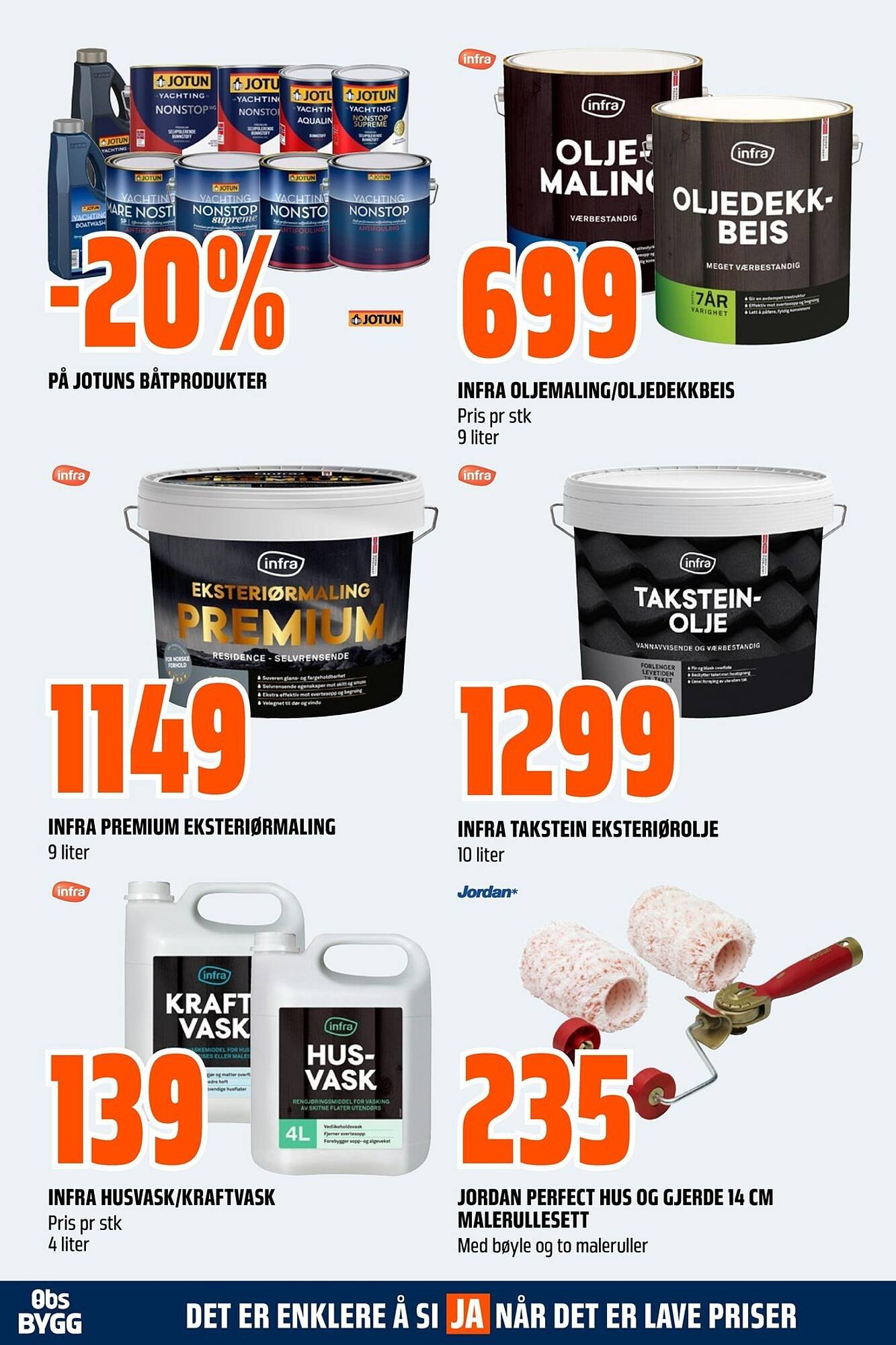 Coop Obs kundeavis (2026-04-12 - 2026-04-25)