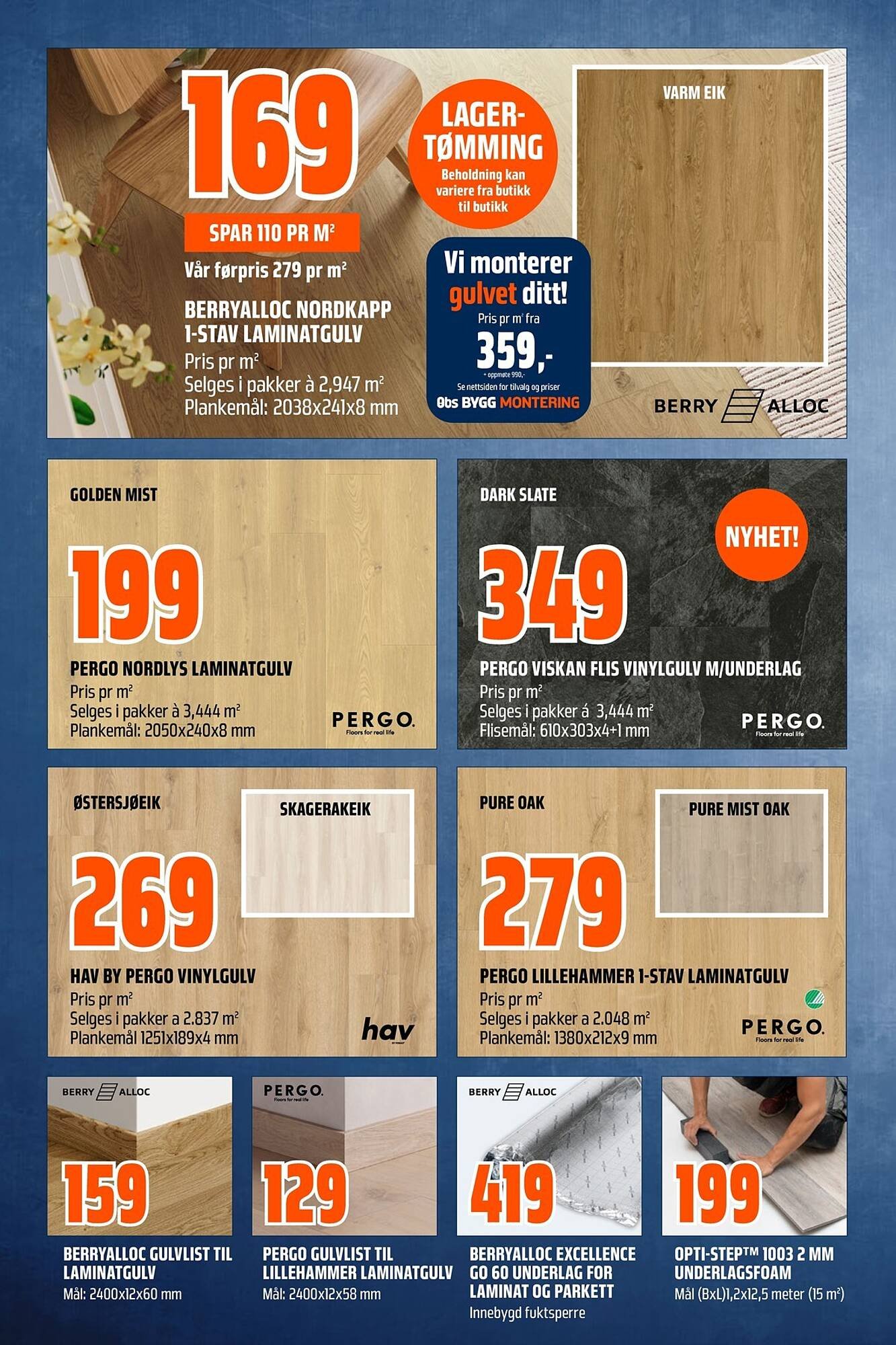 Coop Obs kundeavis (2026-04-12 - 2026-04-25)