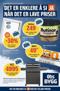 Coop Obs kundeavis (2026-04-12 - 2026-04-25)