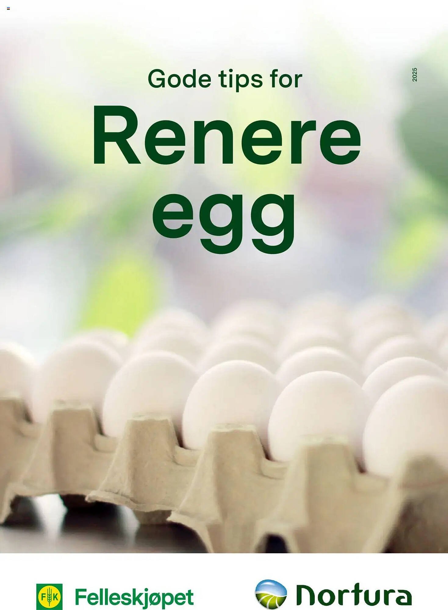 Felleskjøpet Kundeavis (2025-05-21 - 2025-12-31)